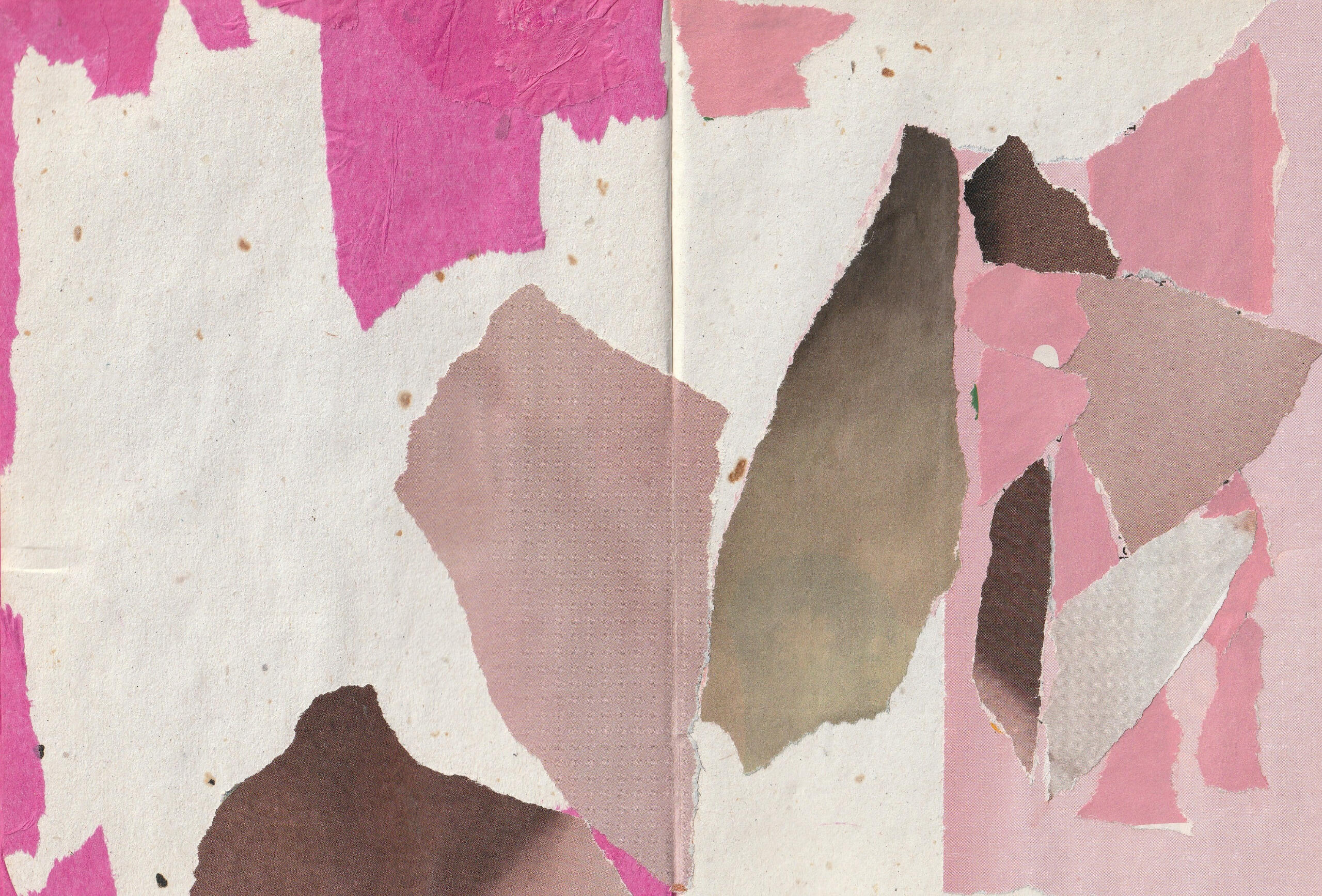 5/14 a walk along the river