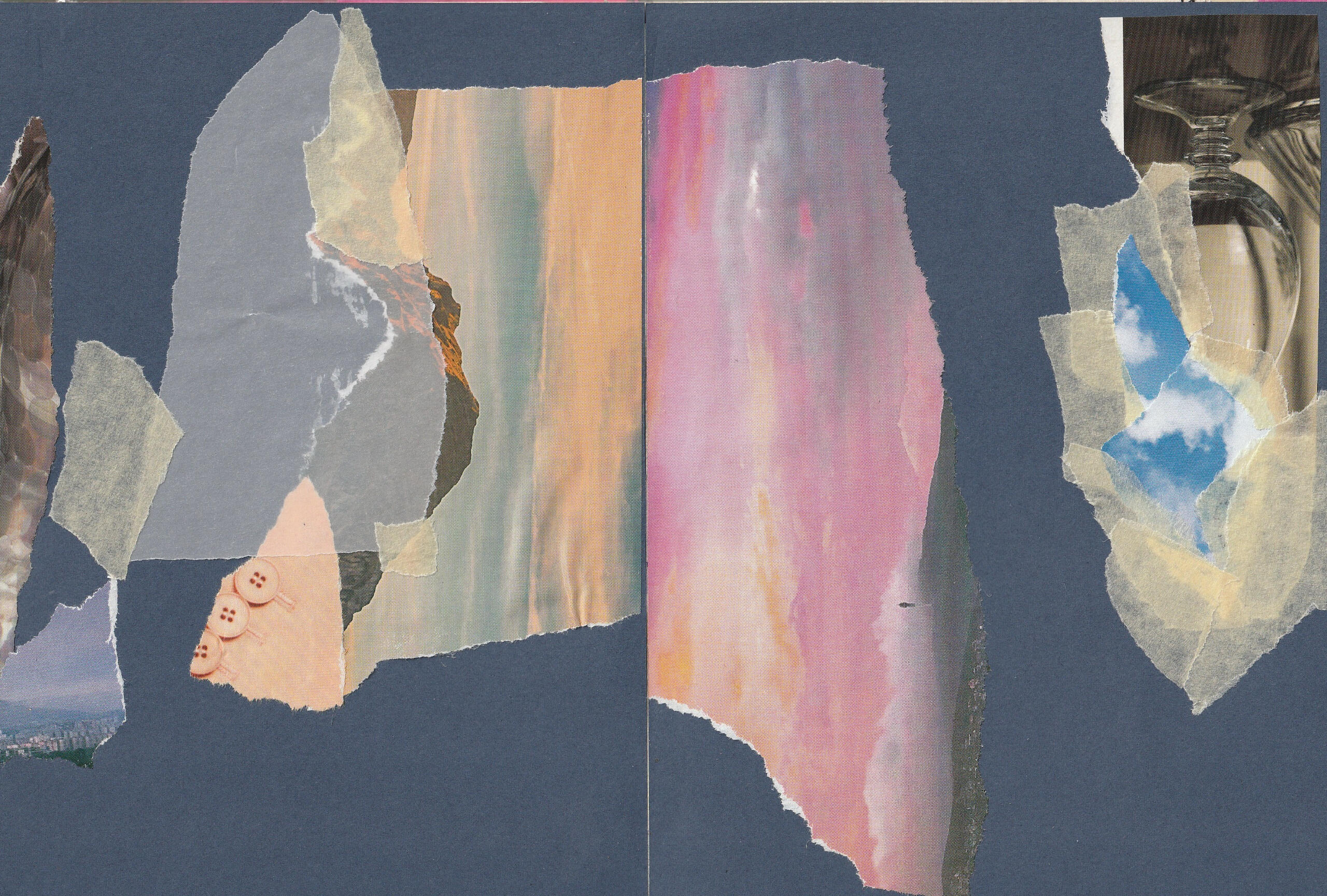 10/14 a walk along the river