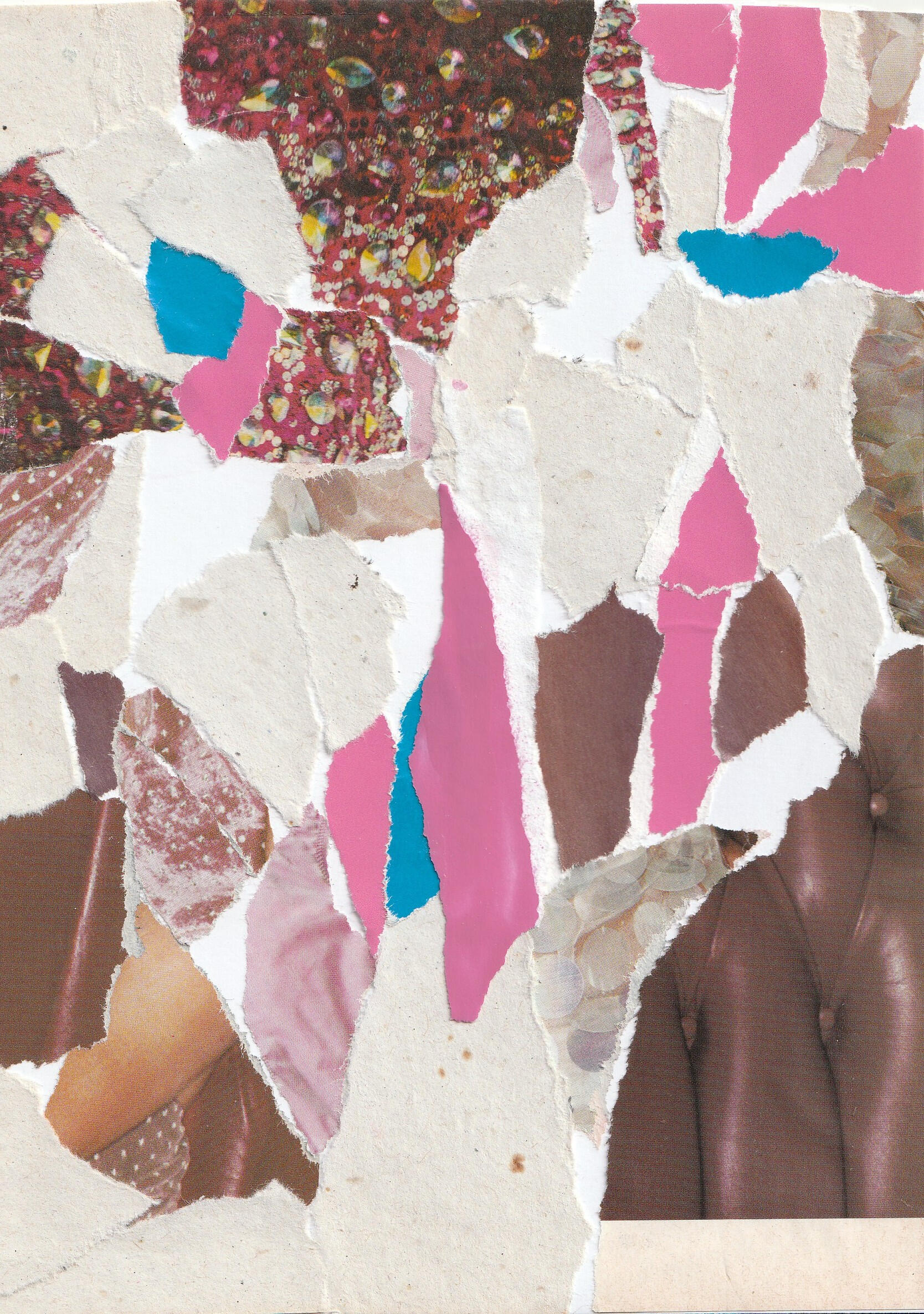 4/14 a walk along the river