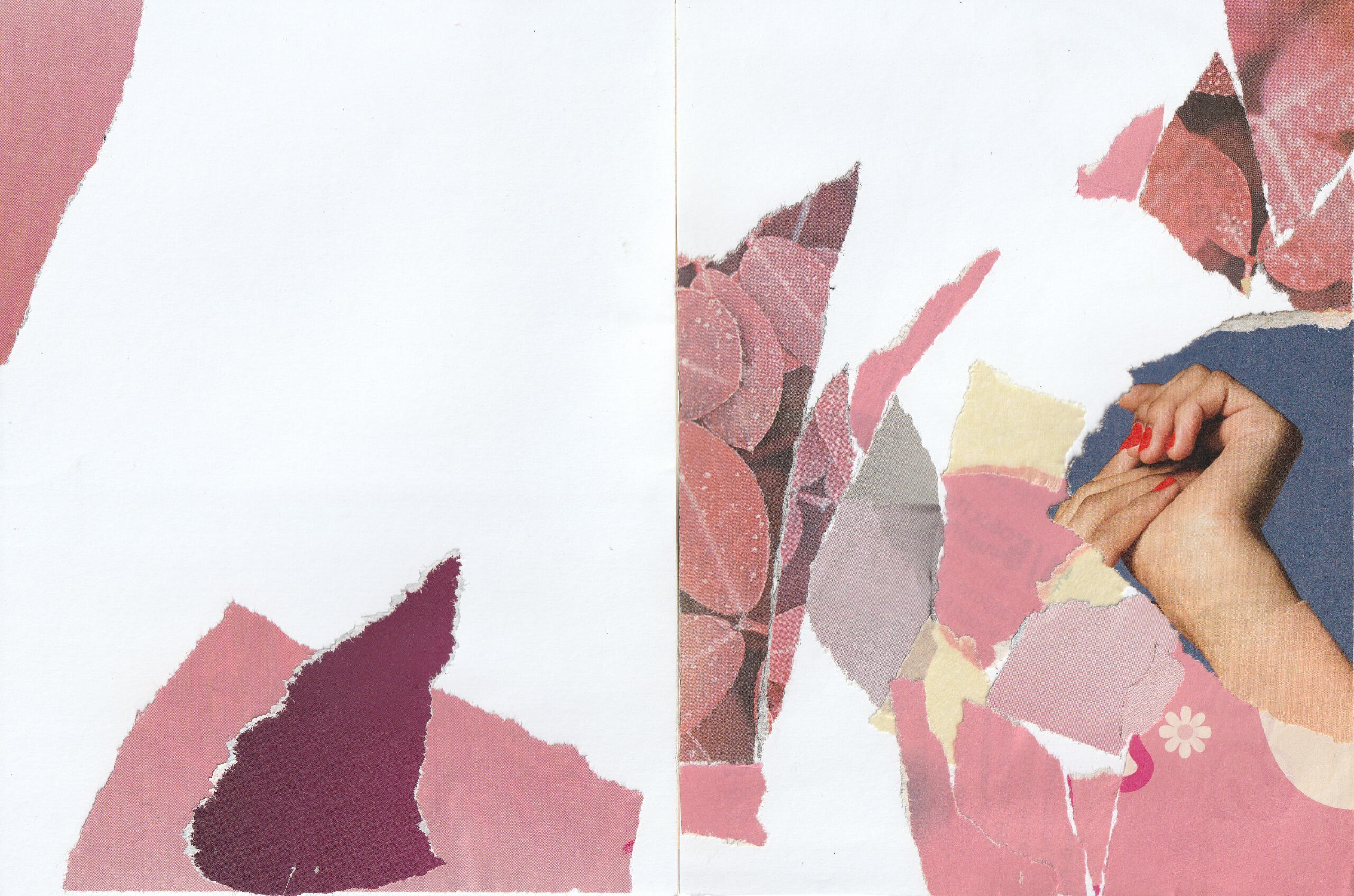 3/14 a walk along the river