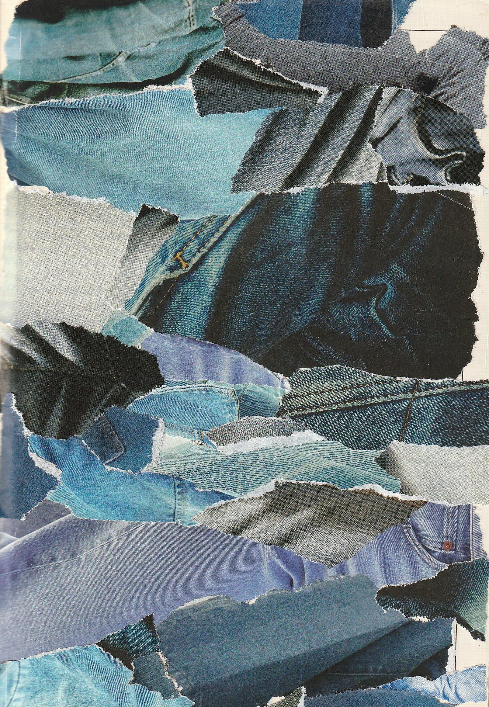 Back Cover : Odyssey